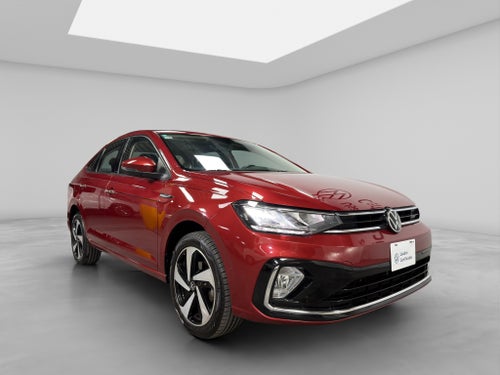 2023 Volkswagen Virtus 1.0 Highline At