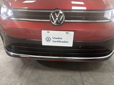 2023 Volkswagen Virtus 1.0 Highline At