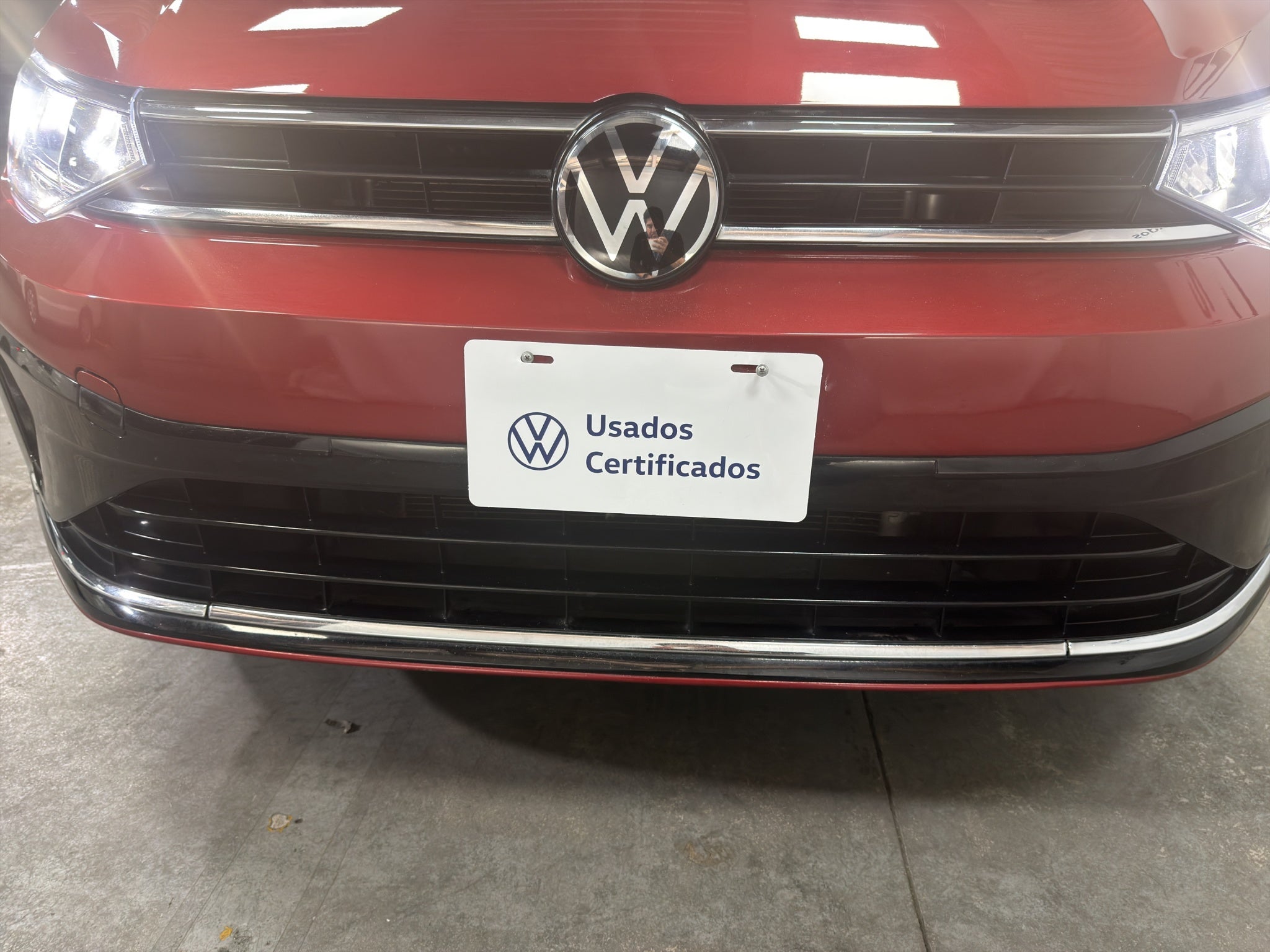 2023 Volkswagen Virtus 1.0 Highline At