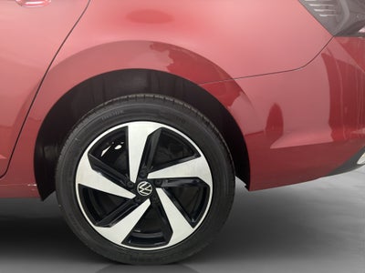 2023 Volkswagen Virtus 1.0 Highline At