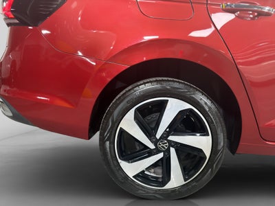 2023 Volkswagen Virtus 1.0 Highline At