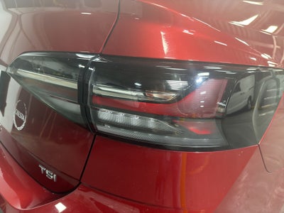 2023 Volkswagen Virtus 1.0 Highline At