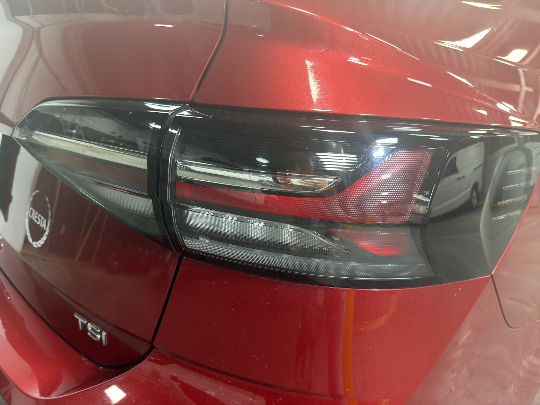 2023 Volkswagen Virtus 1.0 Highline At