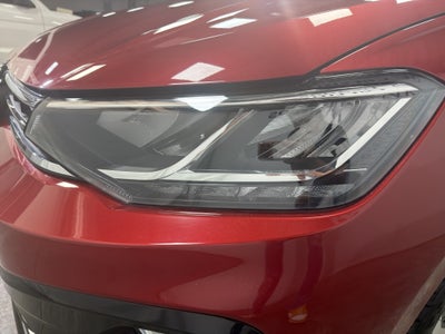 2023 Volkswagen Virtus 1.0 Highline At