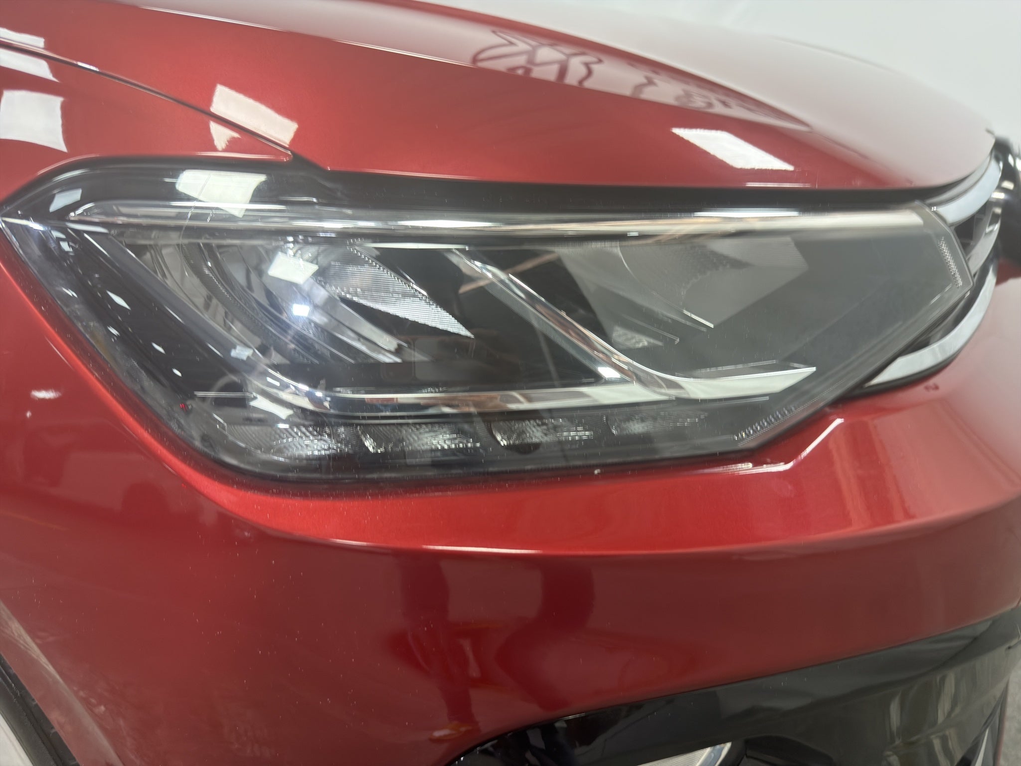 2023 Volkswagen Virtus 1.0 Highline At