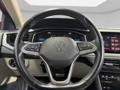 2023 Volkswagen Virtus 1.0 Highline At