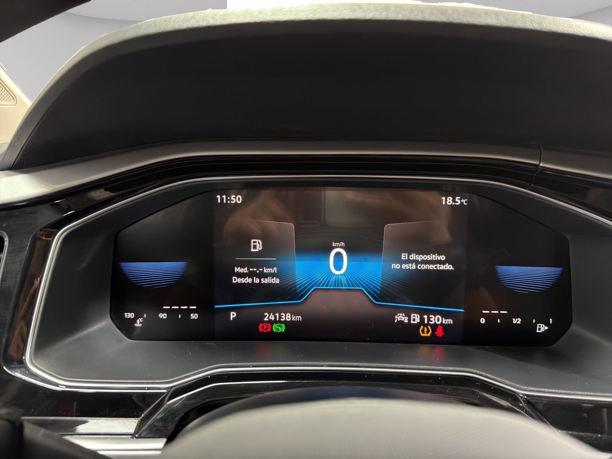 2023 Volkswagen Virtus 1.0 Highline At