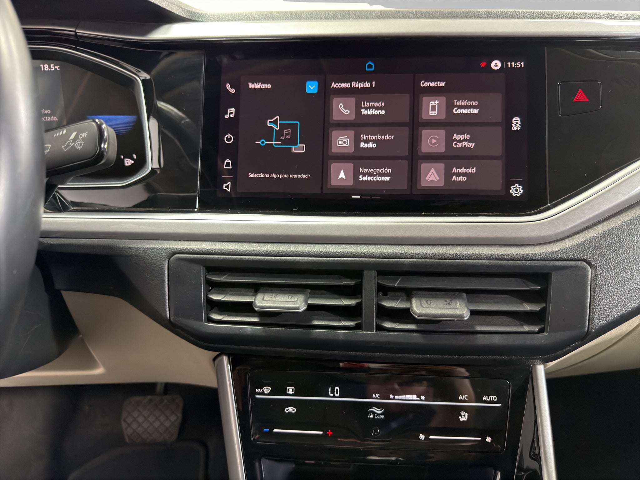 2023 Volkswagen Virtus 1.0 Highline At