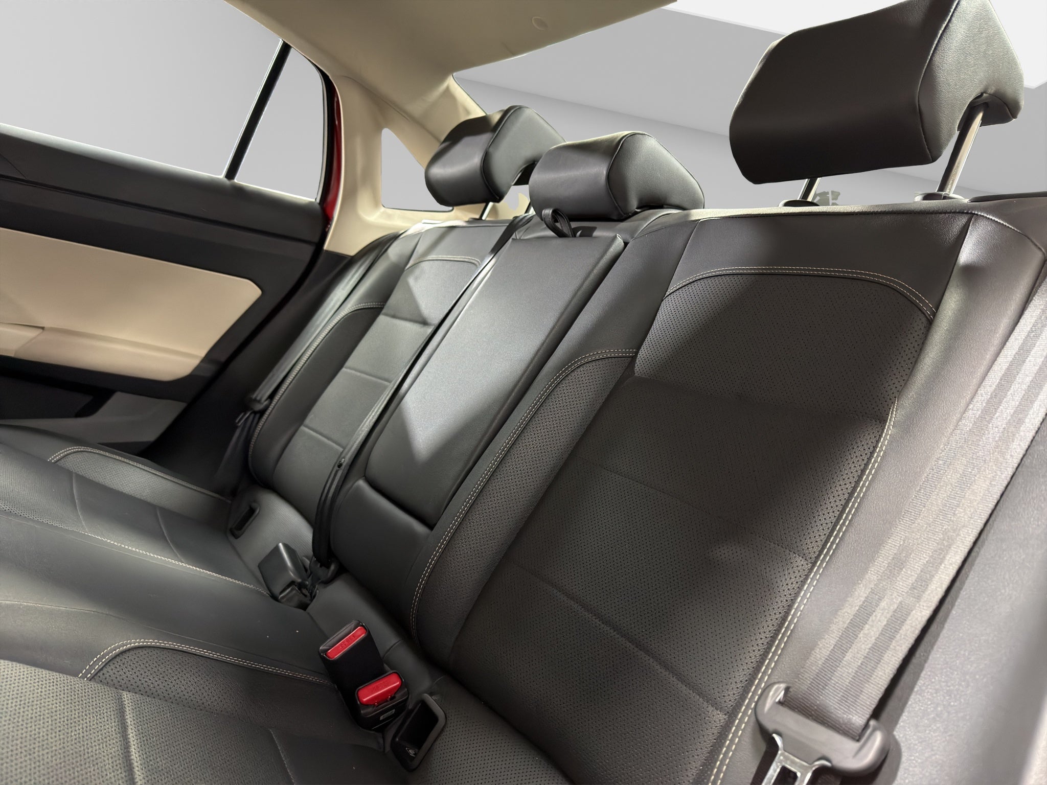 2023 Volkswagen Virtus 1.0 Highline At