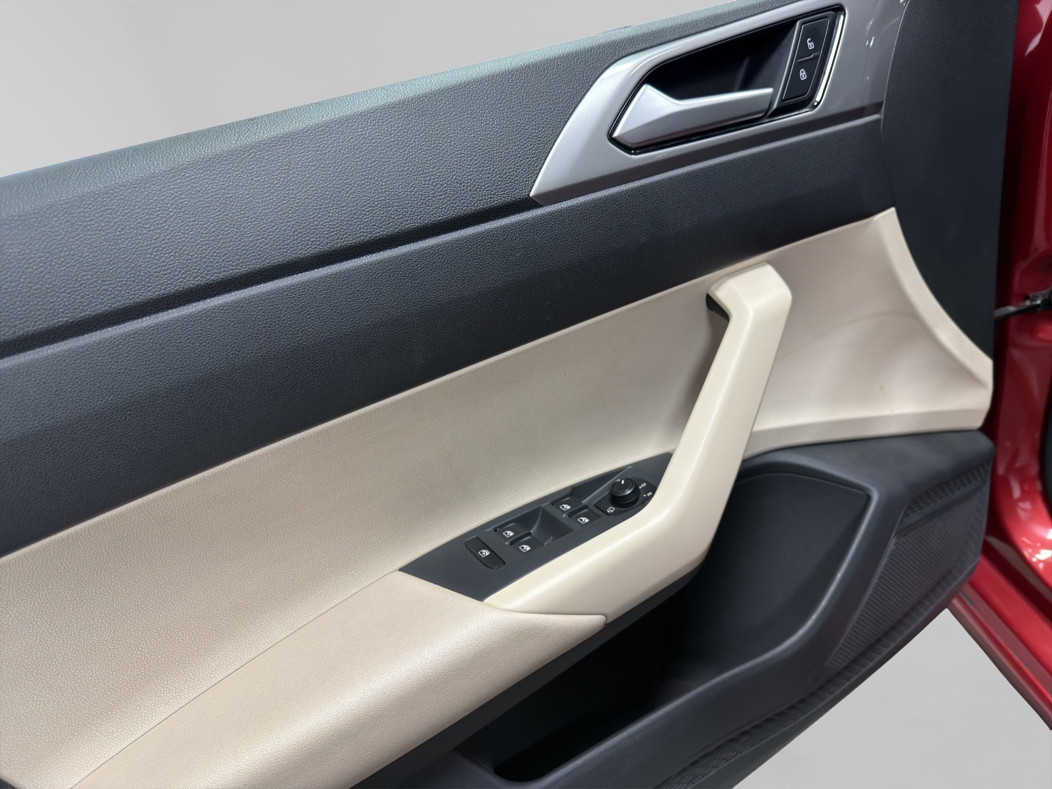 2023 Volkswagen Virtus 1.0 Highline At