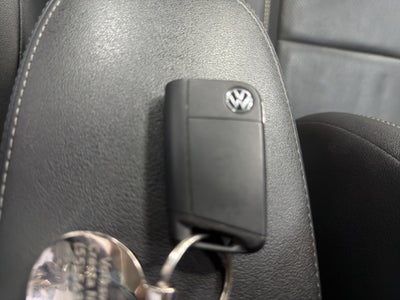 2023 Volkswagen Virtus 1.0 Highline At