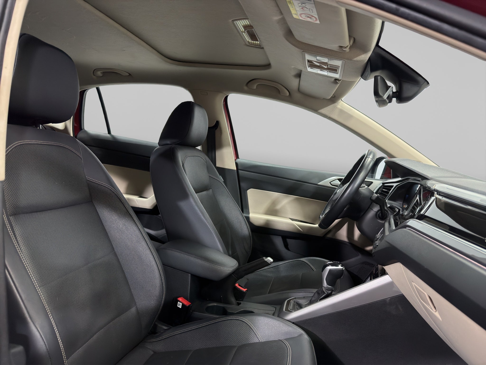 2023 Volkswagen Virtus 1.0 Highline At