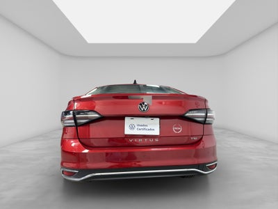 2023 Volkswagen Virtus 1.0 Highline At