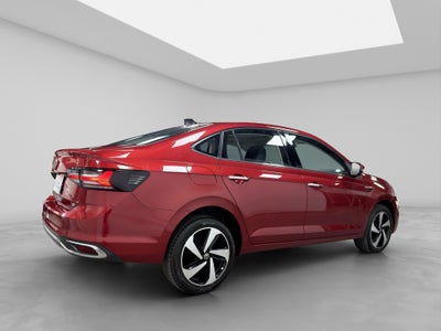 2023 Volkswagen Virtus 1.0 Highline At