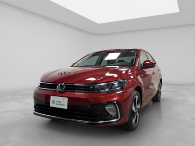 2023 Volkswagen Virtus 1.0 Highline At