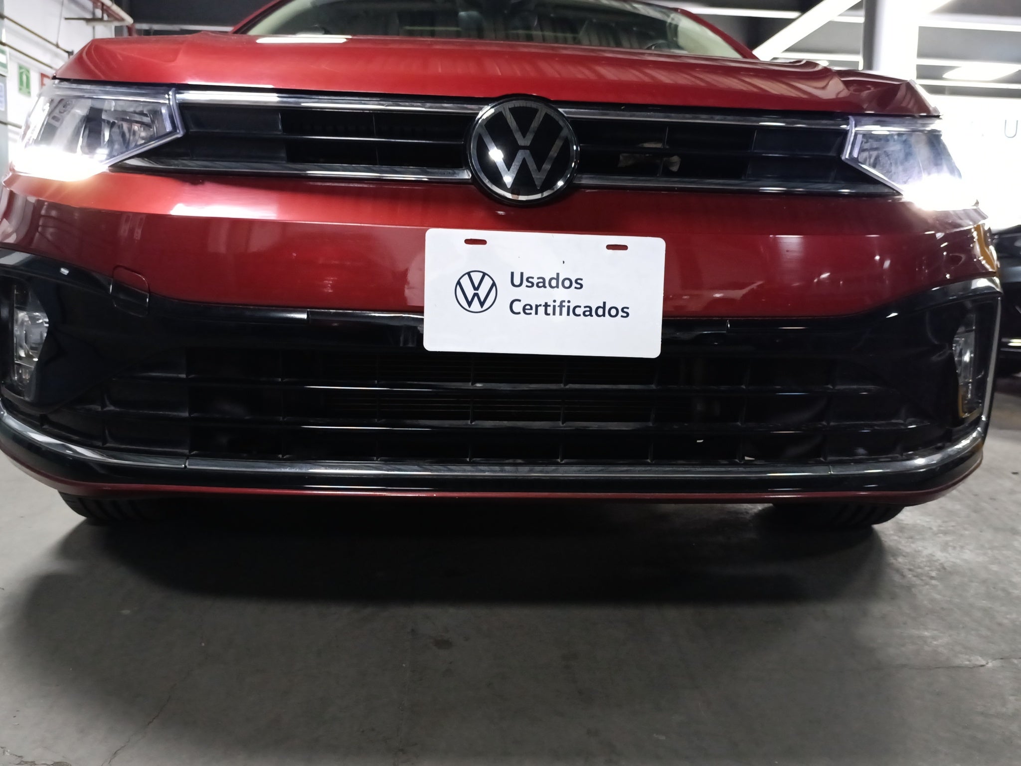 2023 Volkswagen Virtus 1.0 Highline At