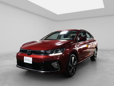 2023 Volkswagen Virtus 1.0 Highline At