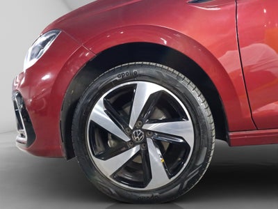 2023 Volkswagen Virtus 1.0 Highline At