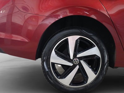 2023 Volkswagen Virtus 1.0 Highline At