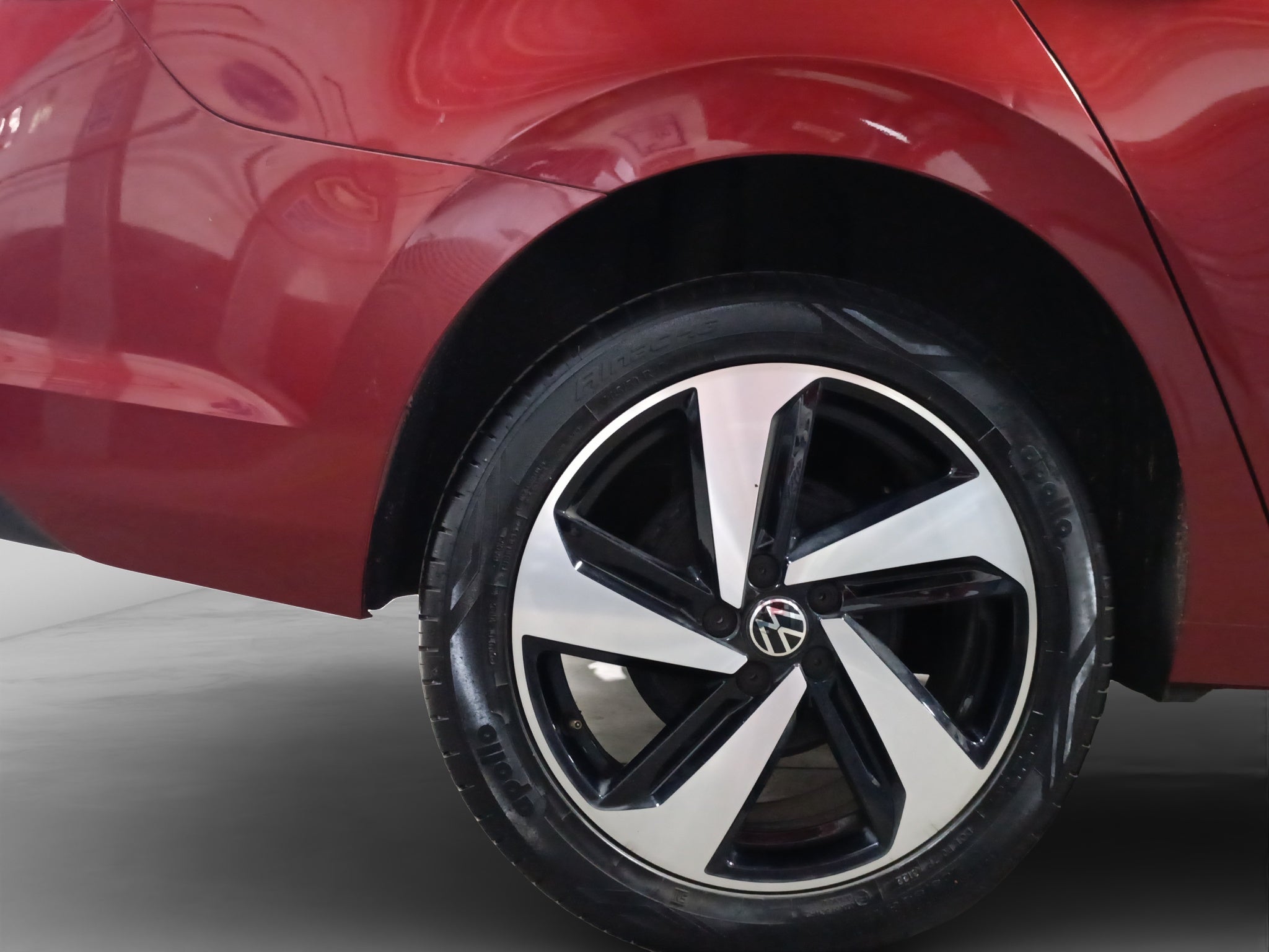 2023 Volkswagen Virtus 1.0 Highline At