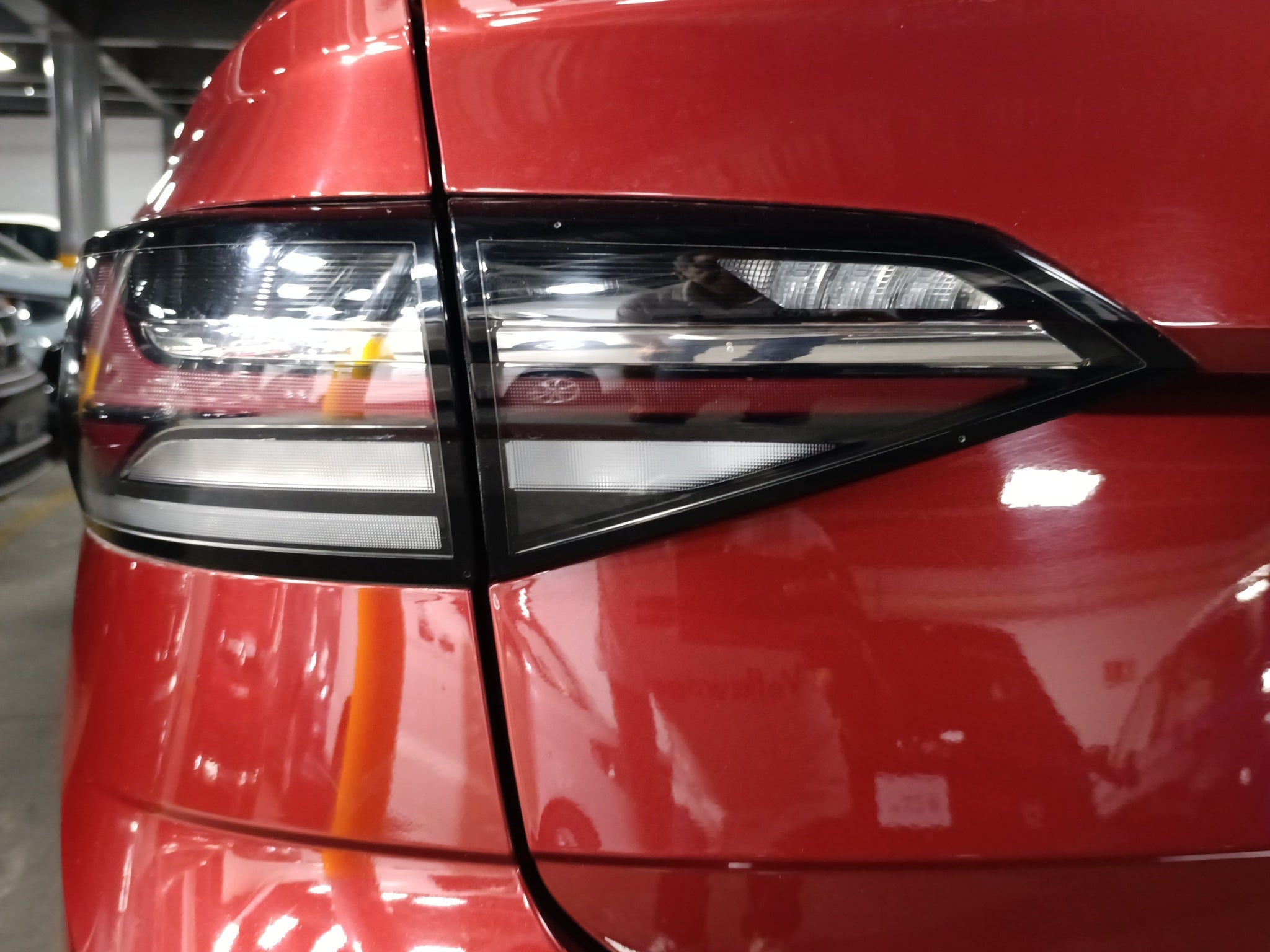 2023 Volkswagen Virtus 1.0 Highline At