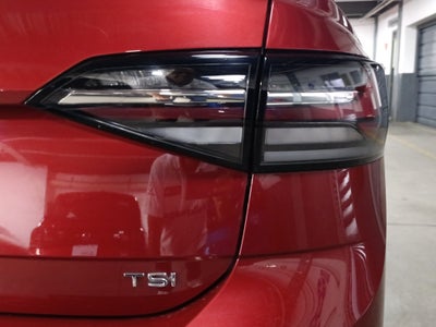 2023 Volkswagen Virtus 1.0 Highline At