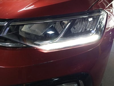 2023 Volkswagen Virtus 1.0 Highline At
