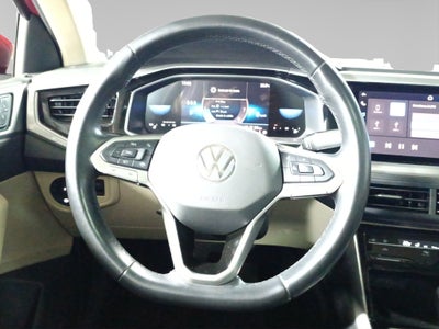 2023 Volkswagen Virtus 1.0 Highline At