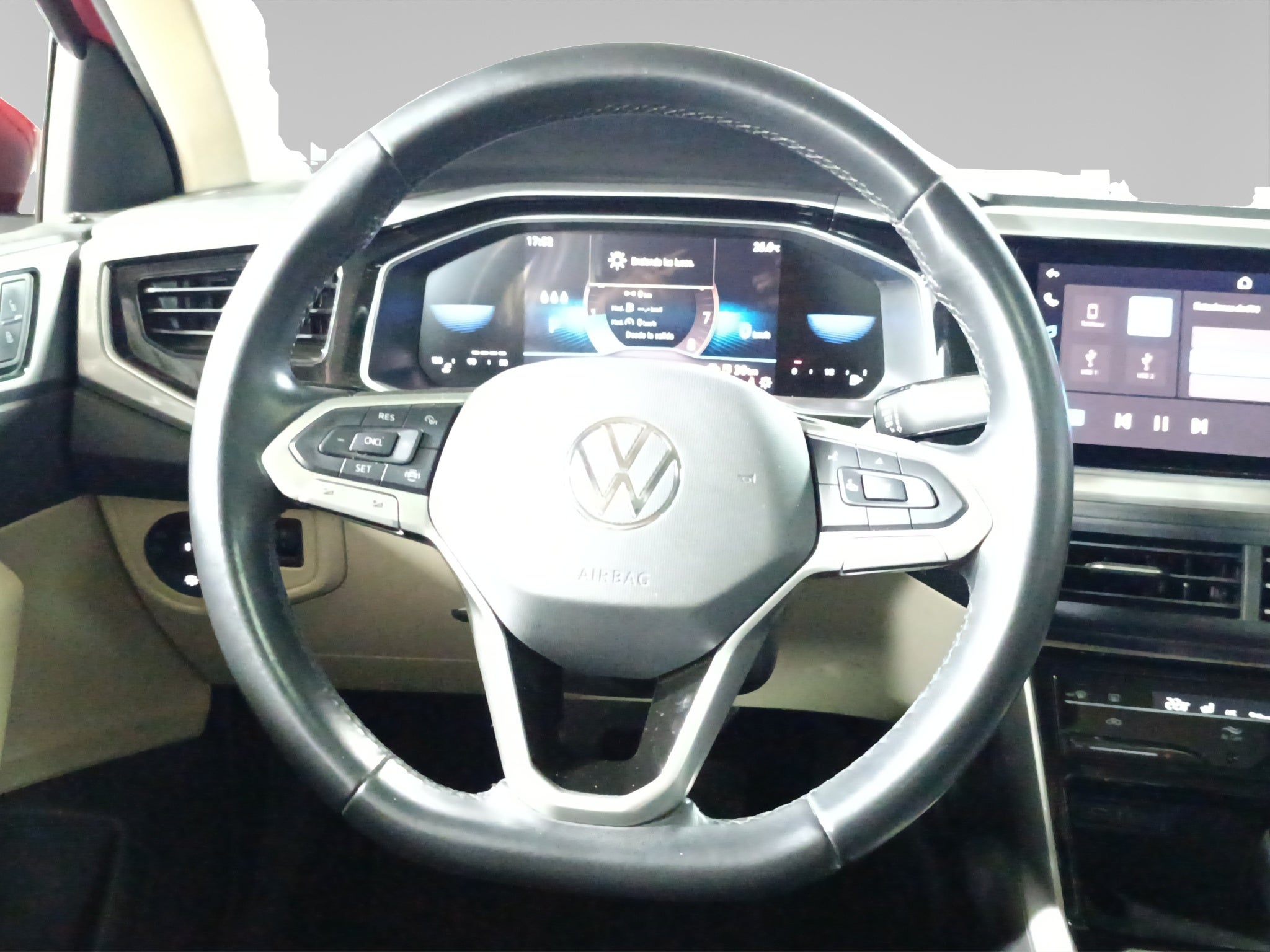 2023 Volkswagen Virtus 1.0 Highline At