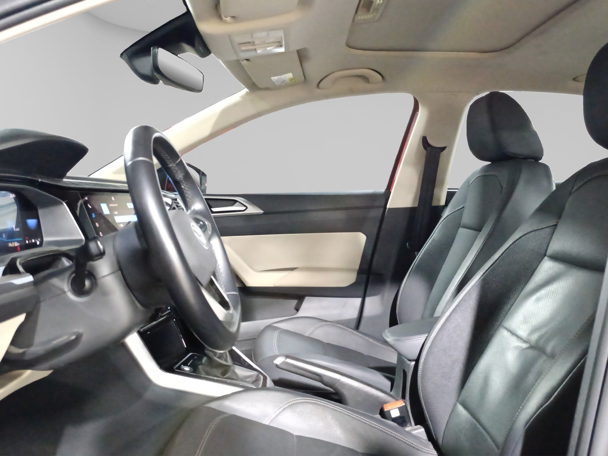 2023 Volkswagen Virtus 1.0 Highline At