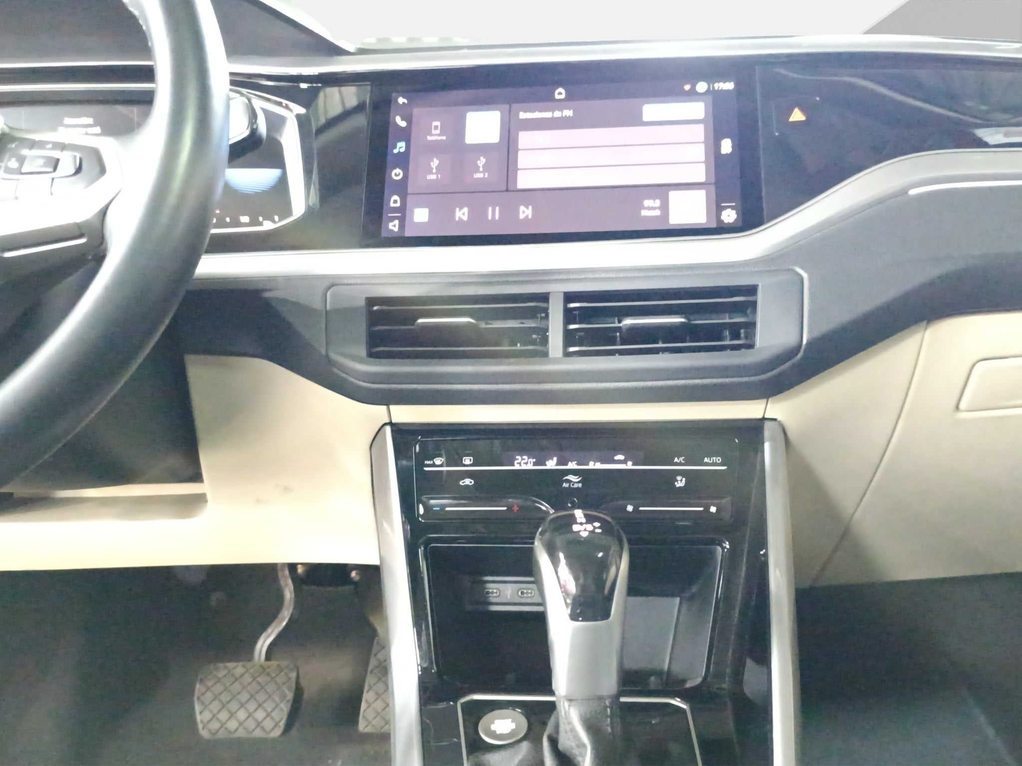 2023 Volkswagen Virtus 1.0 Highline At