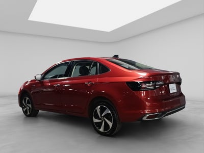 2023 Volkswagen Virtus 1.0 Highline At