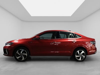 2023 Volkswagen Virtus 1.0 Highline At