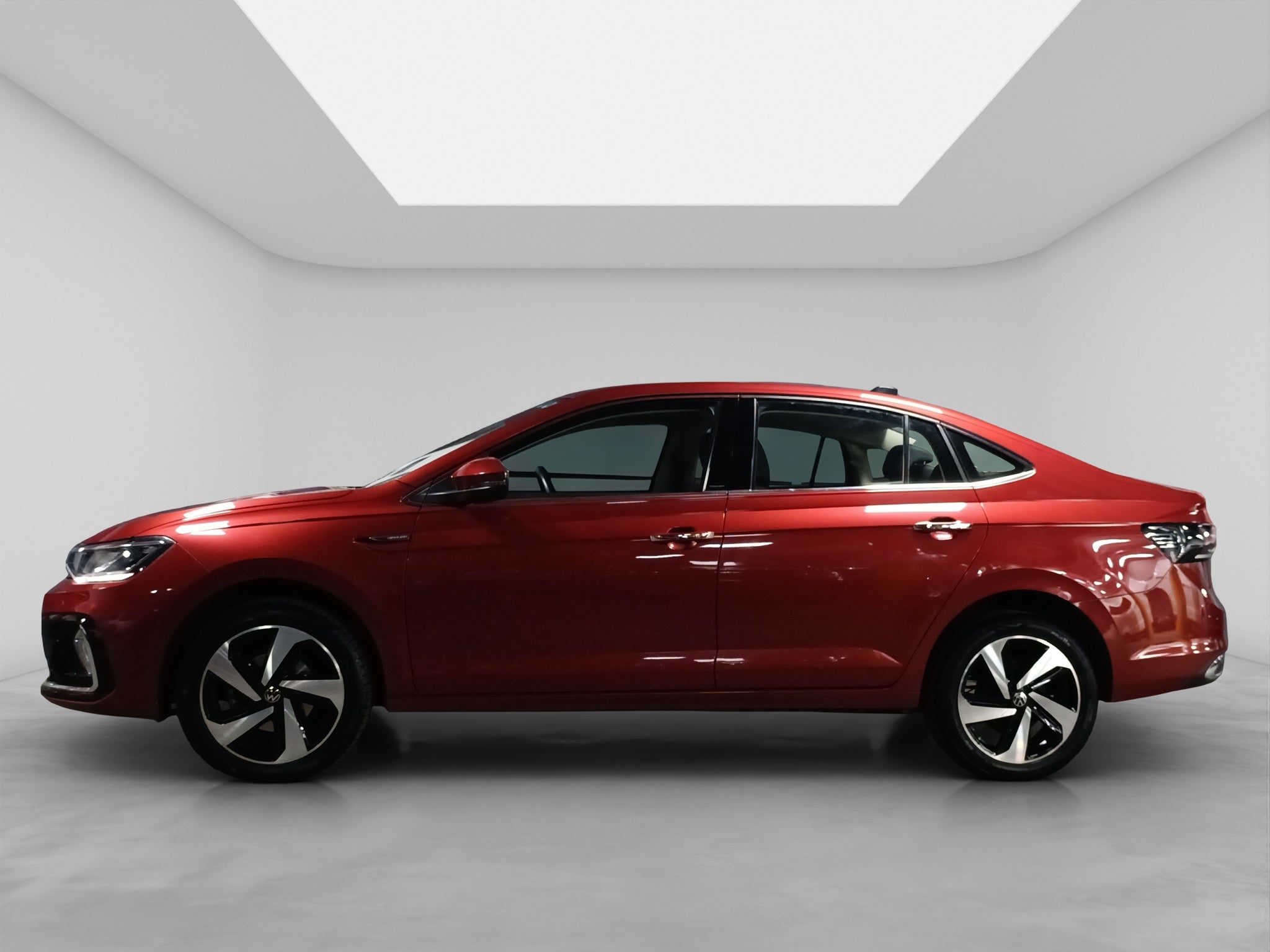 2023 Volkswagen Virtus 1.0 Highline At