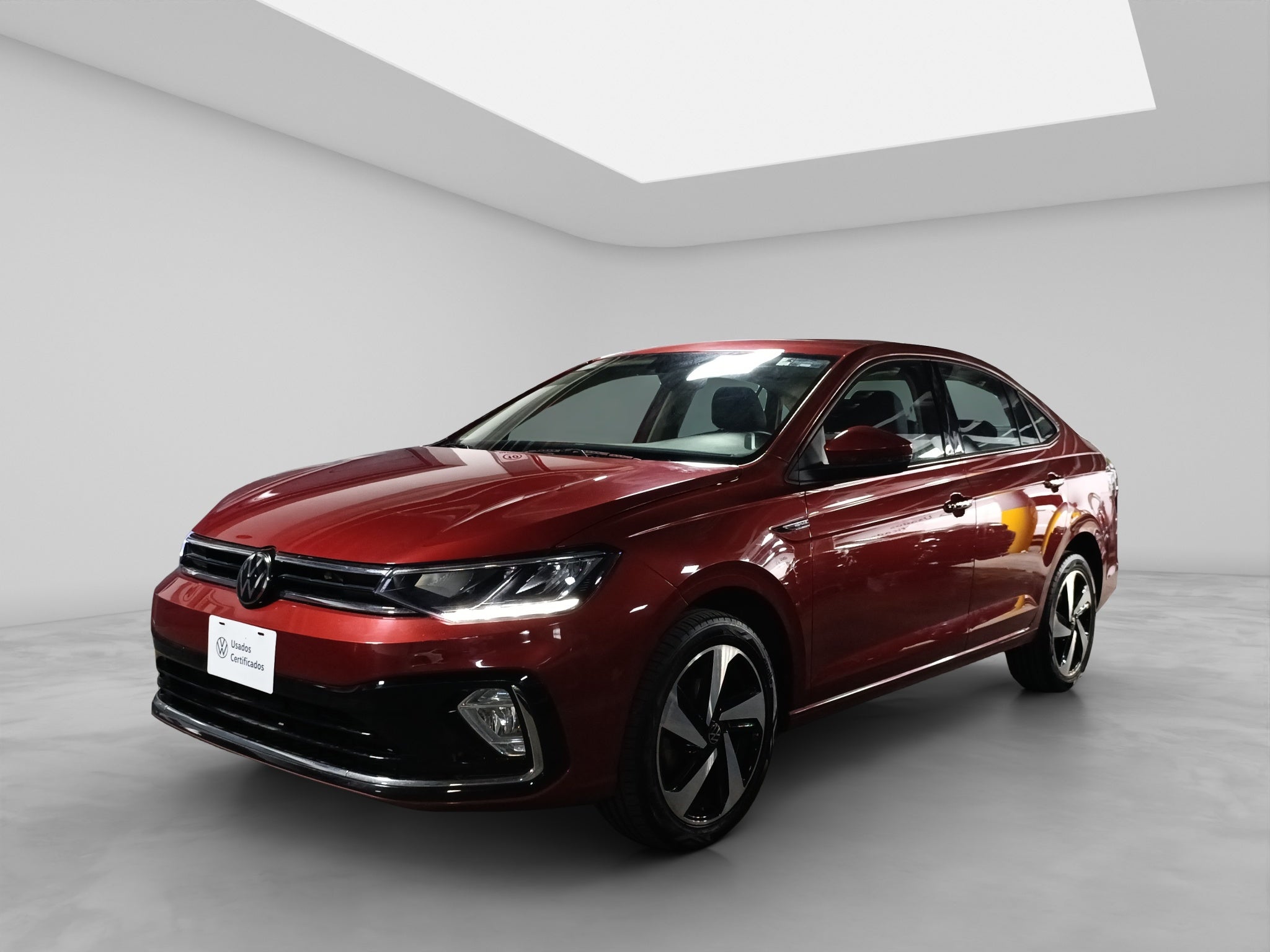 2023 Volkswagen Virtus 1.0 Highline At