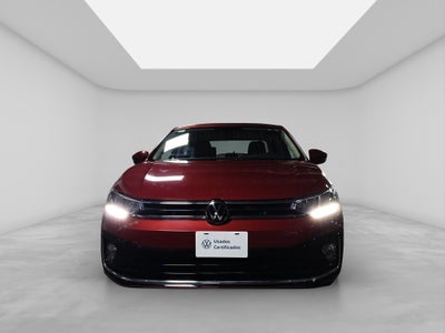 2023 Volkswagen Virtus 1.0 Highline At