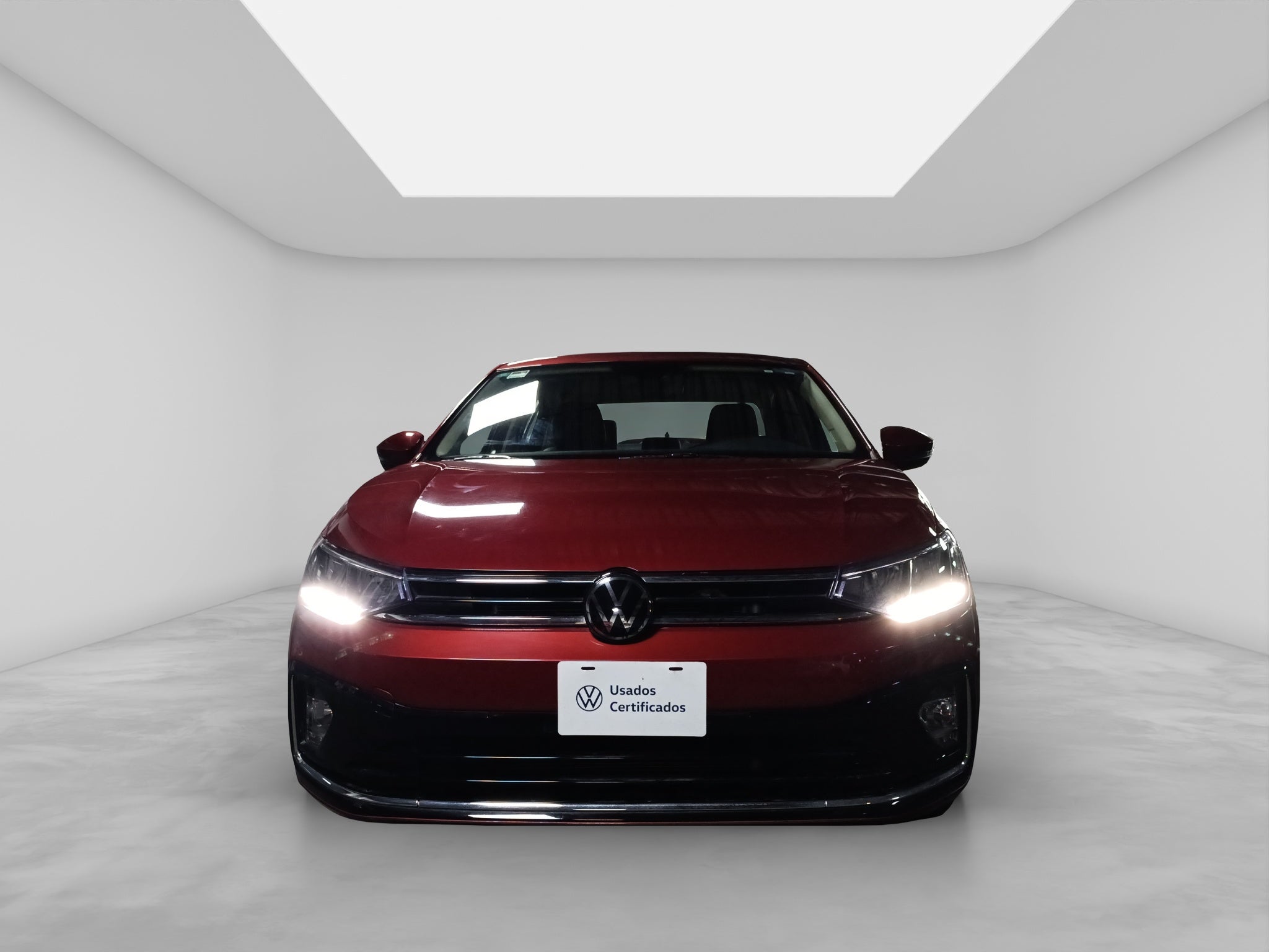 2023 Volkswagen Virtus 1.0 Highline At