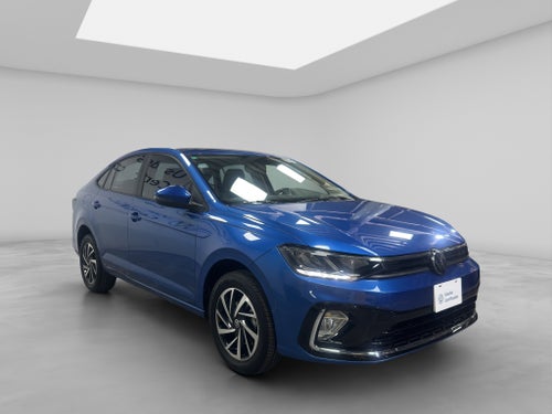 2023 Volkswagen Virtus 1.6 Comfortline At