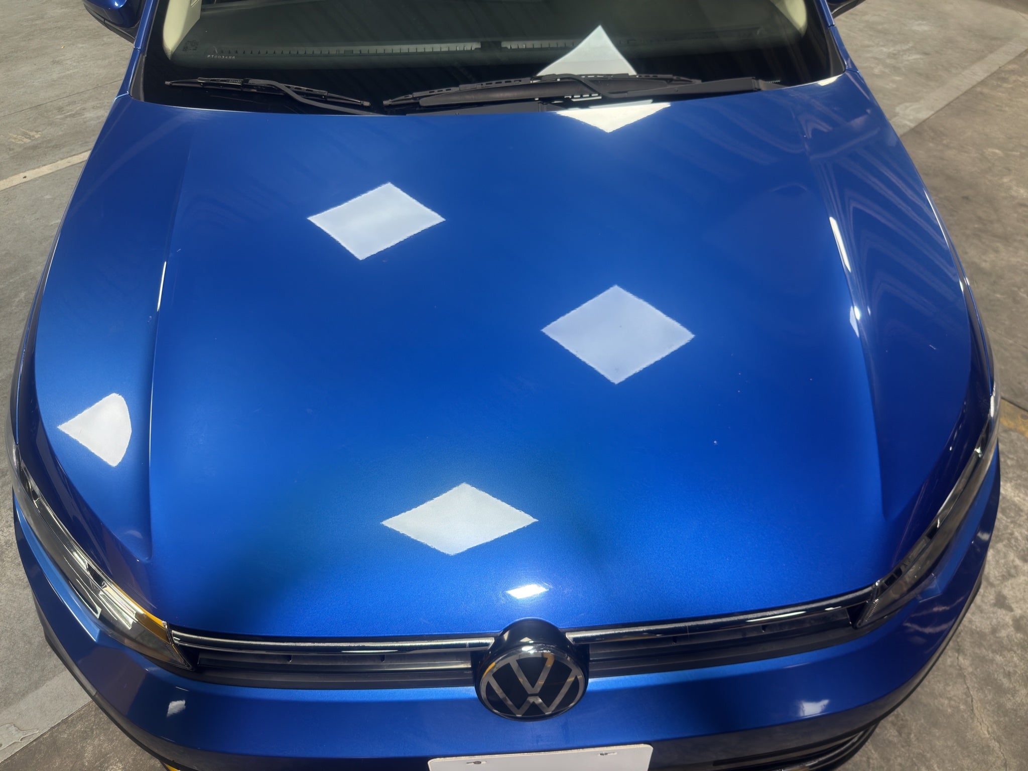 2023 Volkswagen Virtus 1.6 Comfortline At