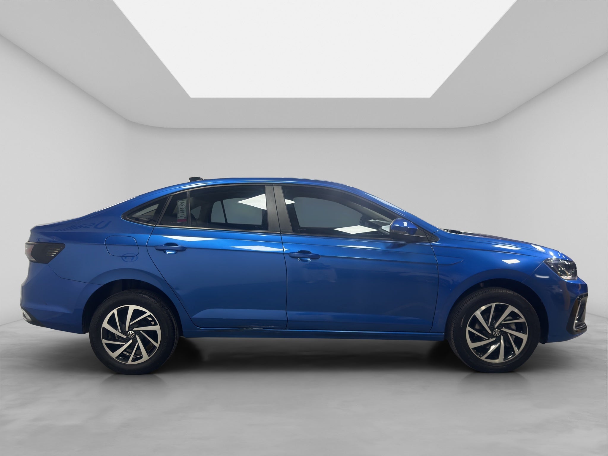 2023 Volkswagen Virtus 1.6 Comfortline At