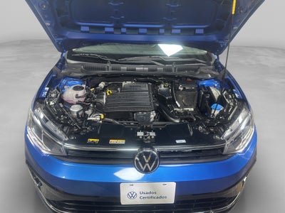 2023 Volkswagen Virtus 1.6 Comfortline At