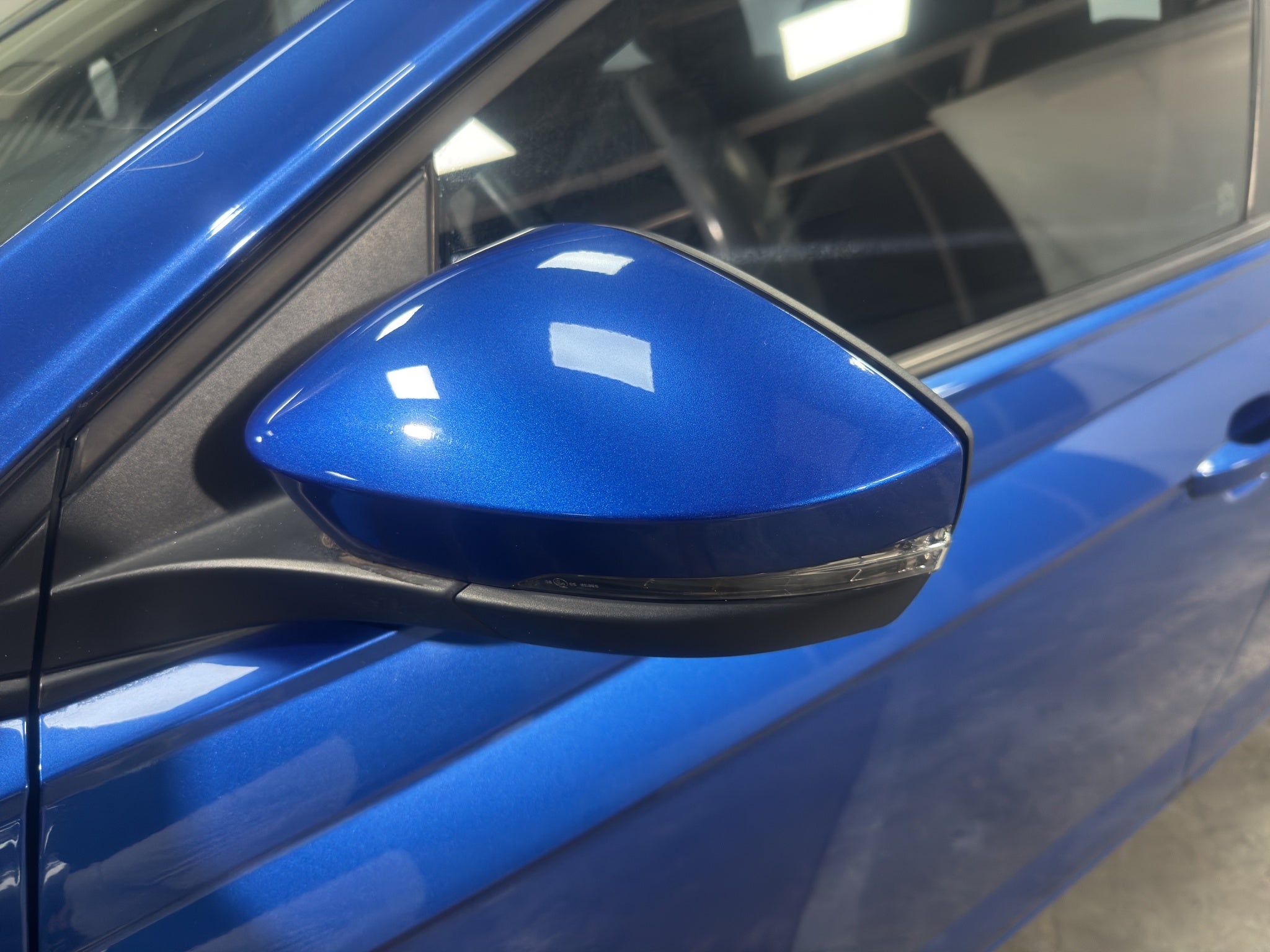 2023 Volkswagen Virtus 1.6 Comfortline At