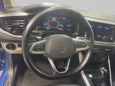 2023 Volkswagen Virtus 1.6 Comfortline At