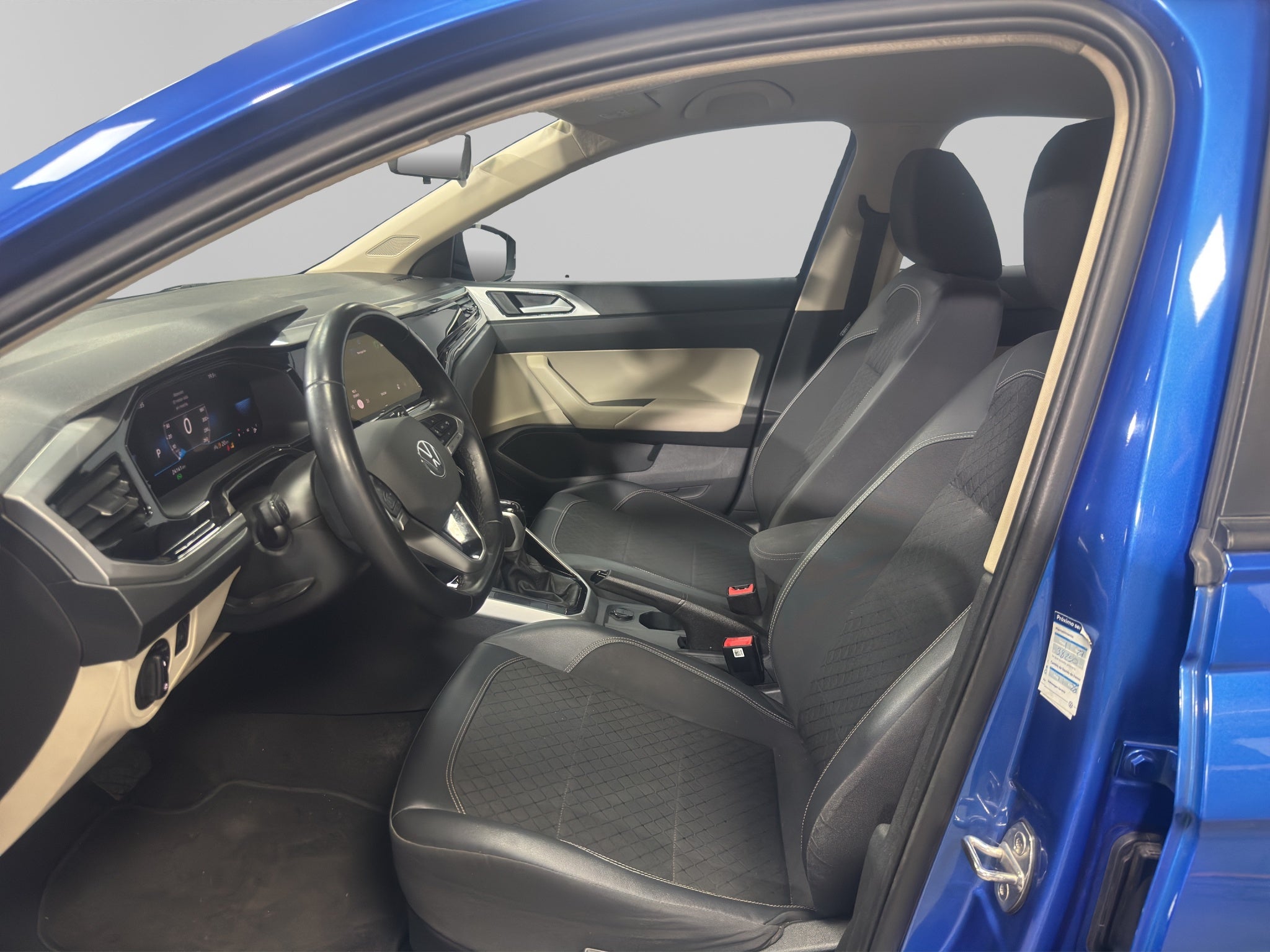 2023 Volkswagen Virtus 1.6 Comfortline At