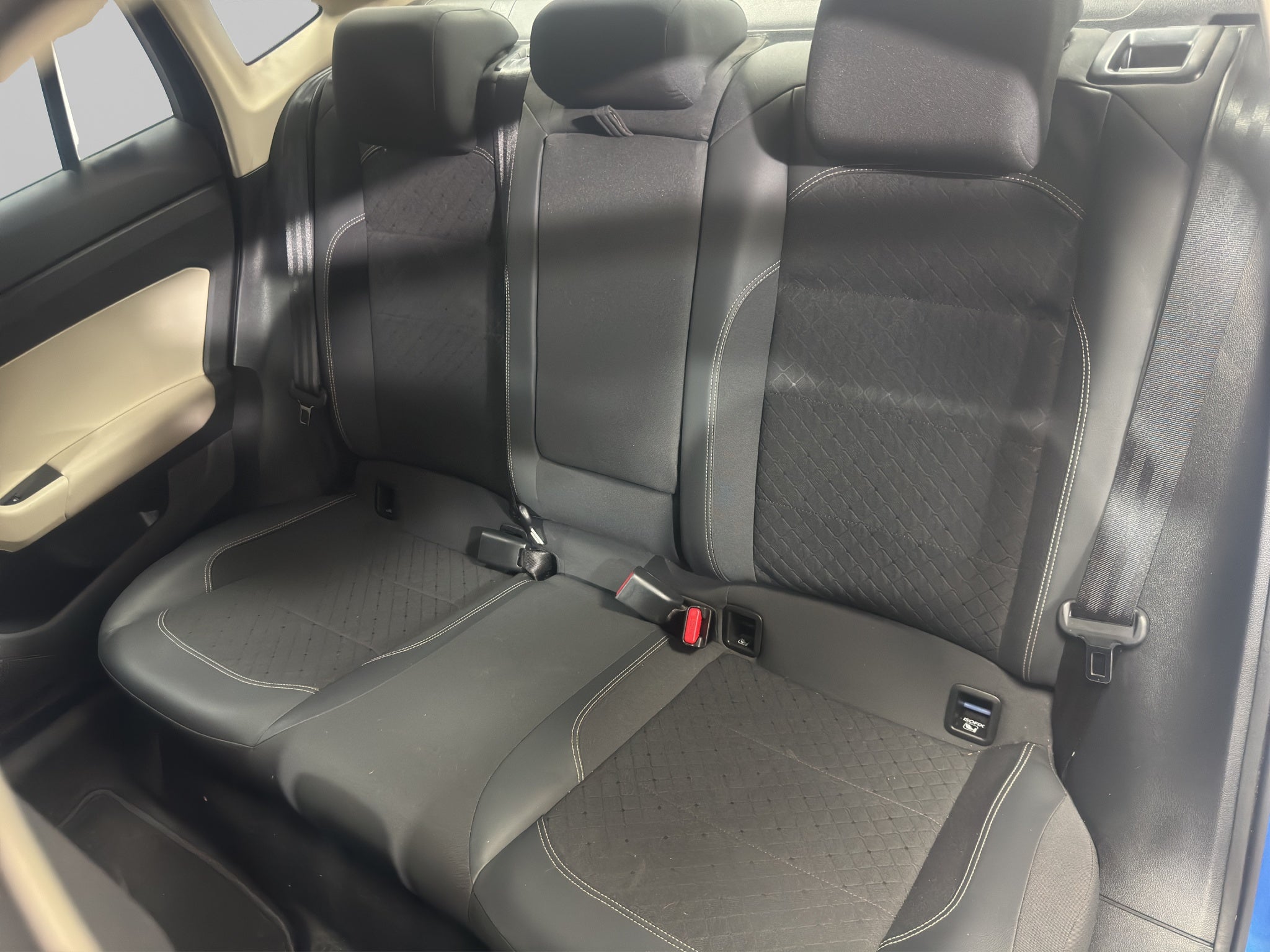 2023 Volkswagen Virtus 1.6 Comfortline At