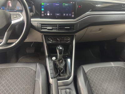 2023 Volkswagen Virtus 1.6 Comfortline At