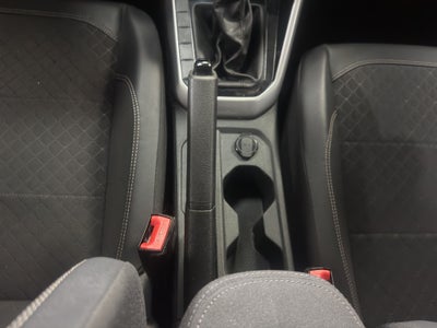 2023 Volkswagen Virtus 1.6 Comfortline At