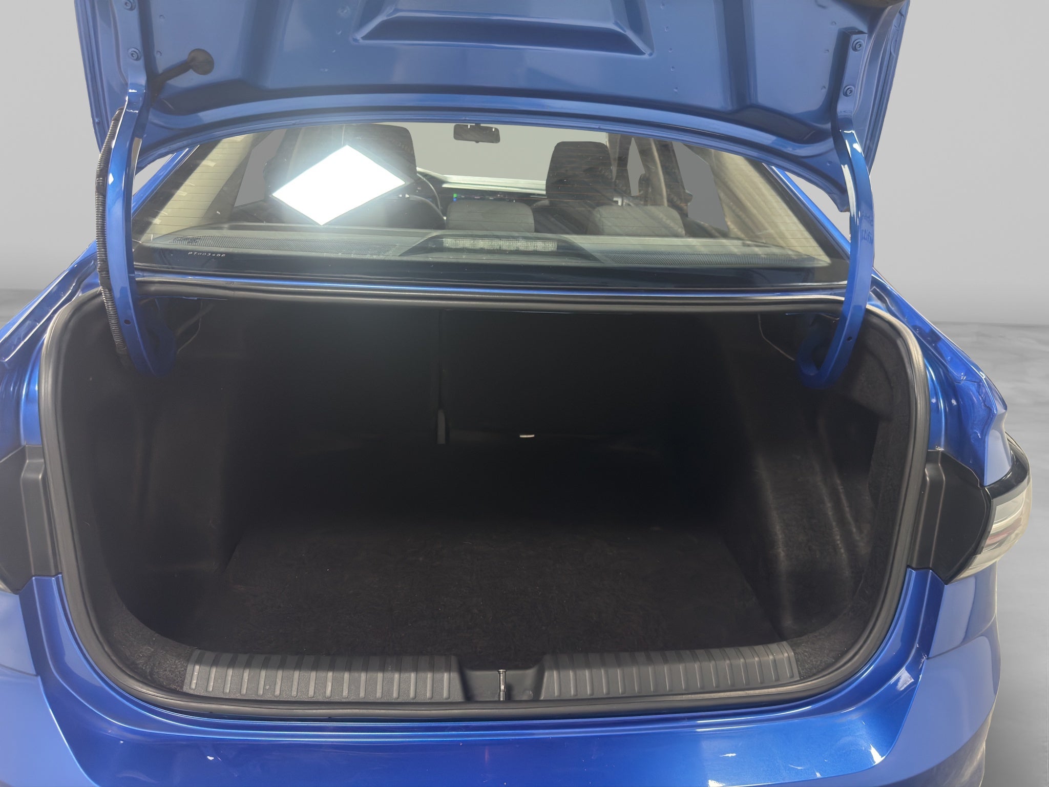 2023 Volkswagen Virtus 1.6 Comfortline At