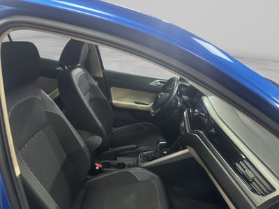 2023 Volkswagen Virtus 1.6 Comfortline At