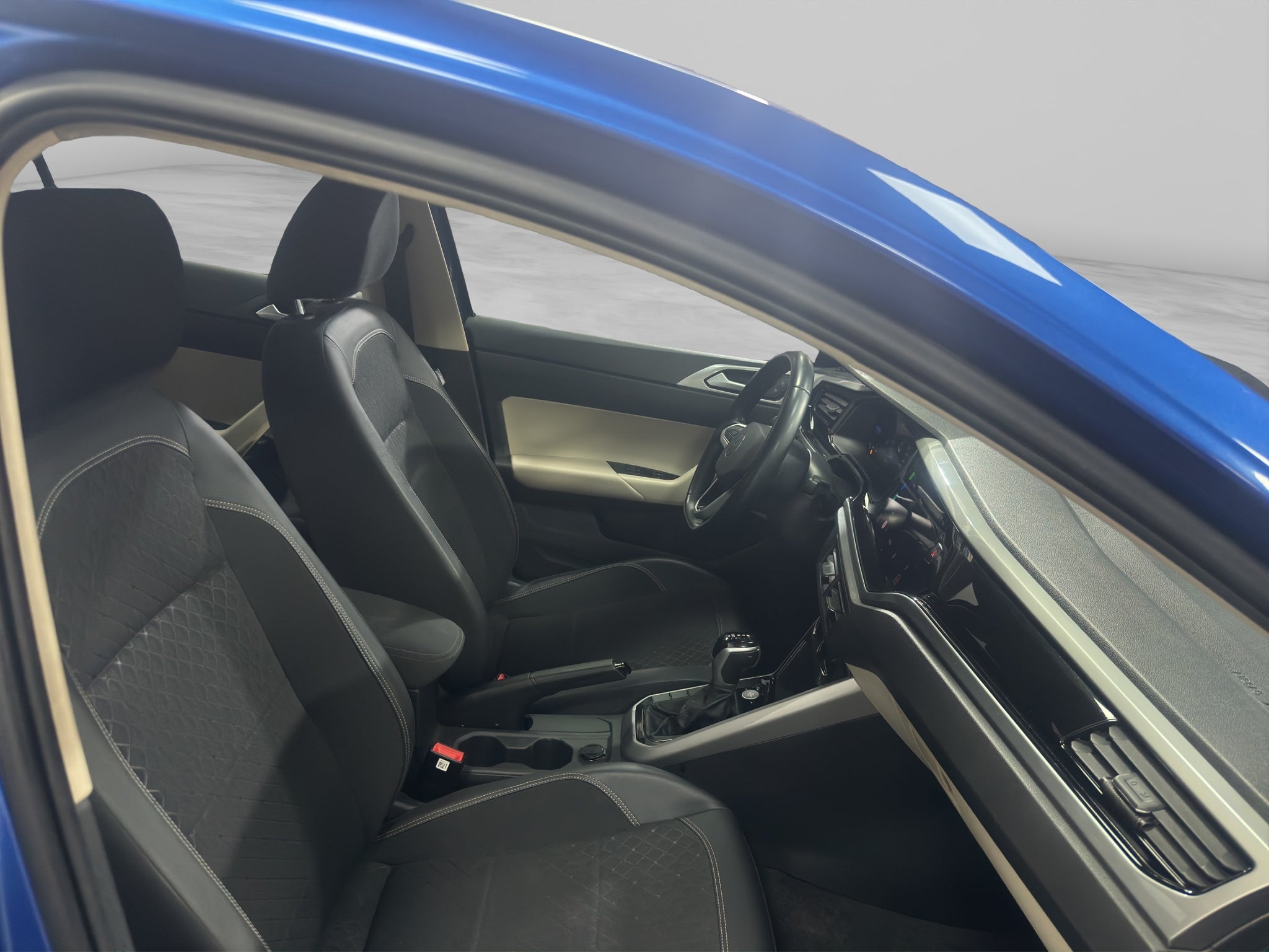 2023 Volkswagen Virtus 1.6 Comfortline At